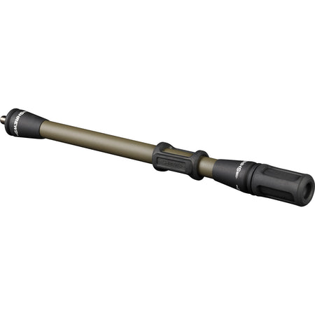 Shrewd Vantage Series 12-Inch Bow Stabilizer OD Green
