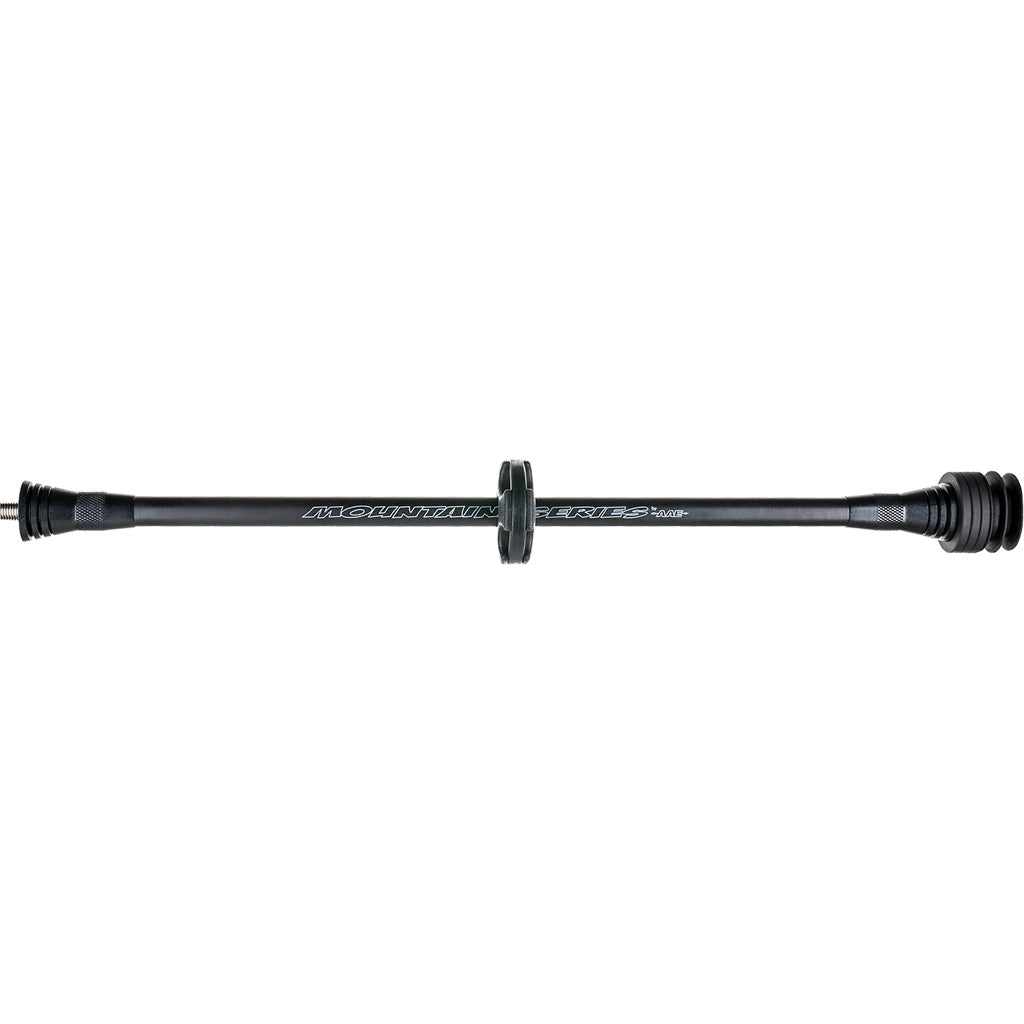 AAE Mountain Series Archery Stabilizer 15 Inch Black