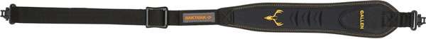 Allen Bak Trak Armor Boulder Black & Yellow Rifle Sling