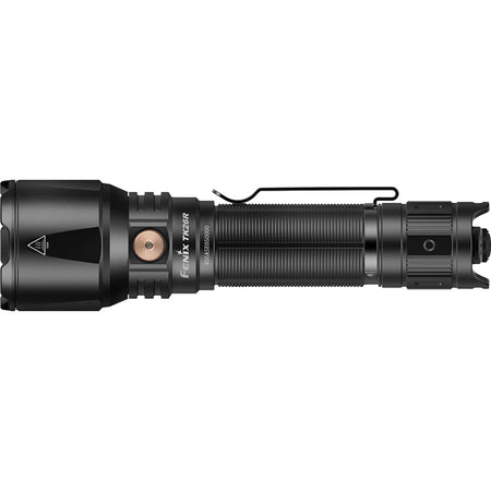 Fenix TK26R 1500 Lumen Multi-Color White/Red/Green Rechargeable Flashlight