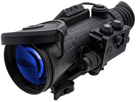 Armasight NRWVULCAN4G9DA1 Vulcan 4.5x Gen 3 Night Vision Rifle Scope Black 108mm