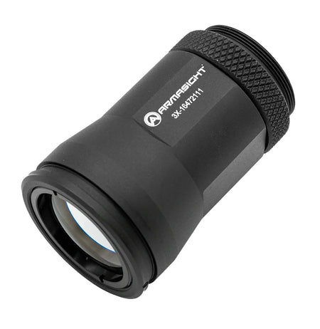 Armasight ANAF3XPVS14 3x Mil-Spec Magnifier Lens for PVS-14 Black