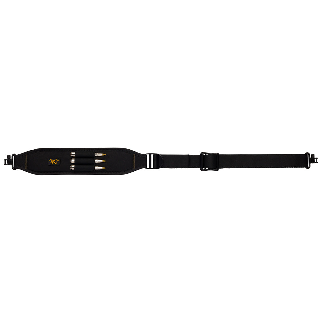Browning Realtree Edge All Season Rifle Sling with Metal Swivels