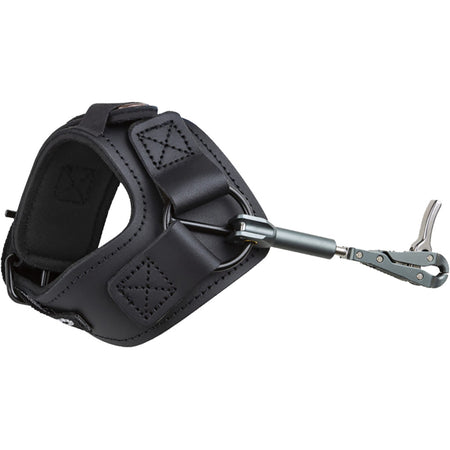 Cobra Wilderness Premier Double Caliper Archery Release Triple Joint