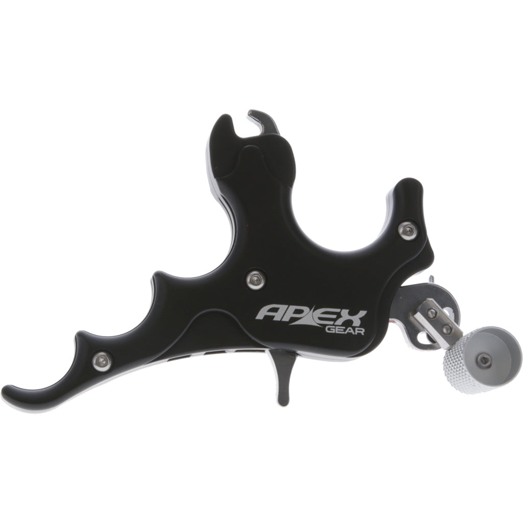 Apex Gear Surge Release Aid 4 Finger with Thumb Barrel