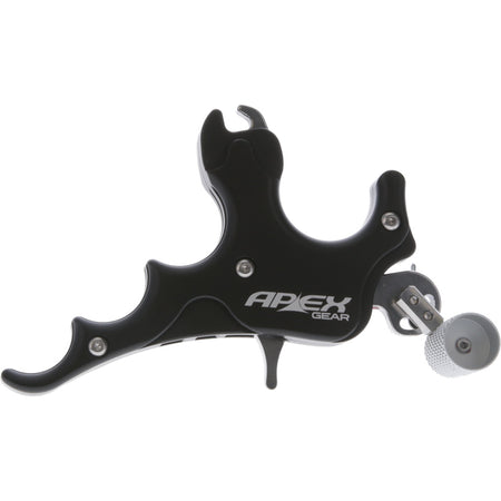 Apex Gear Surge Release Aid 4 Finger with Thumb Barrel