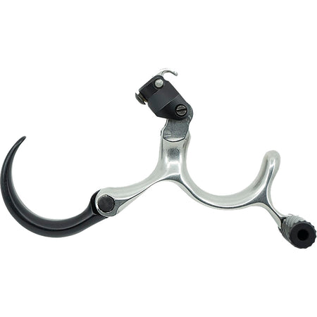 B3 Infinity Pro Back Tension Archery Release 3 Finger Micro-Adjust Sear