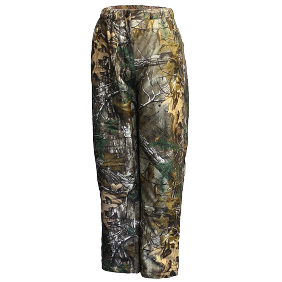Gamehide Tundra Waterproof Hunting Pants Realtree Edge 2X-Large