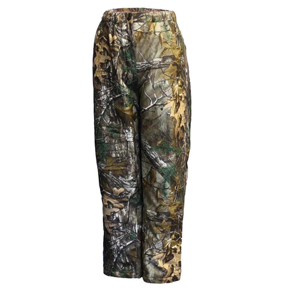 Gamehide Tundra Waterproof Hunting Pants Realtree Edge 3X-Large