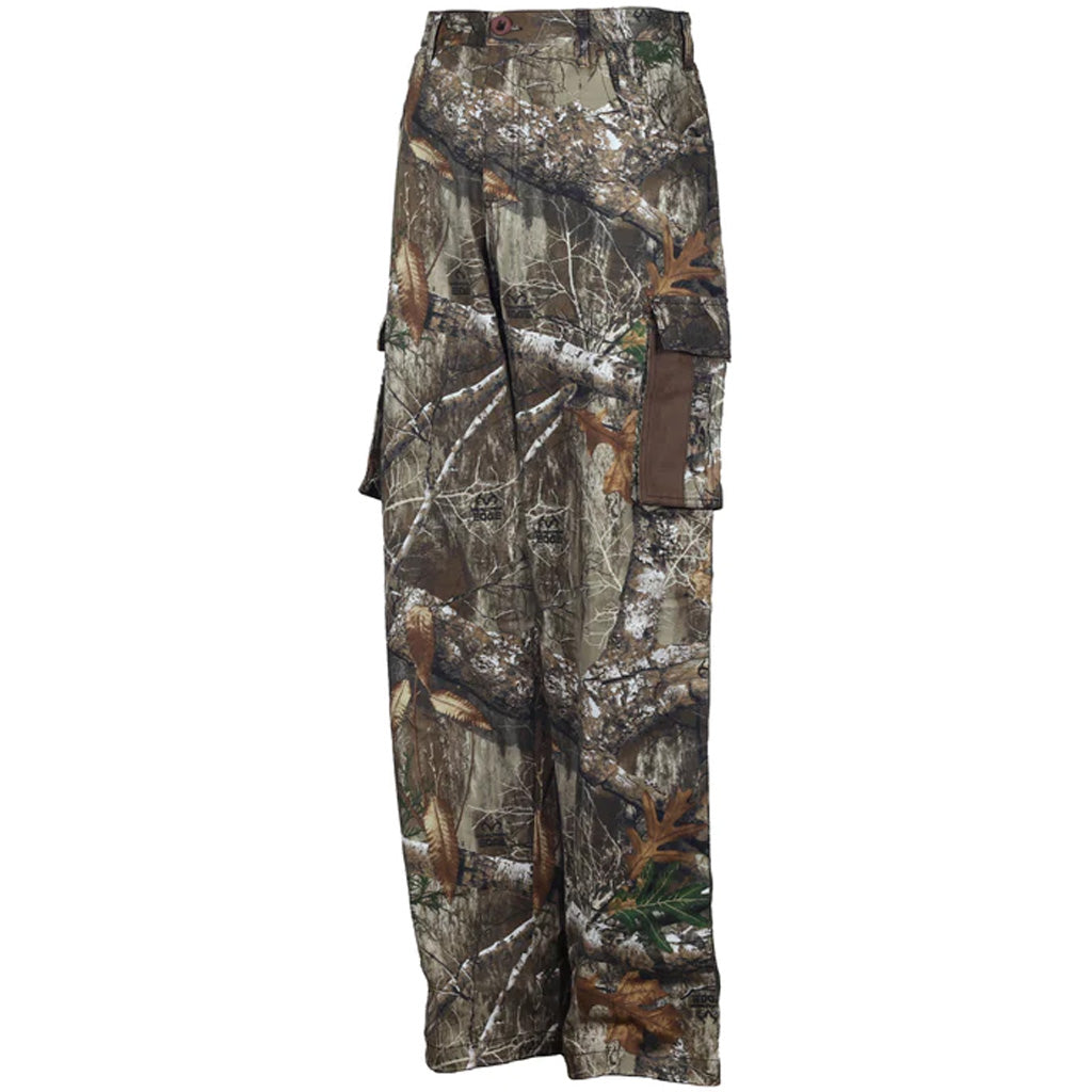 Gamehide Tech-Hunt Cargo Hunting Pants Realtree Edge 2X-Large