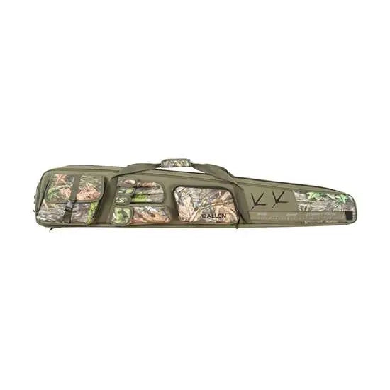 Allen Gear Fit Shaker 52" Shotgun Case