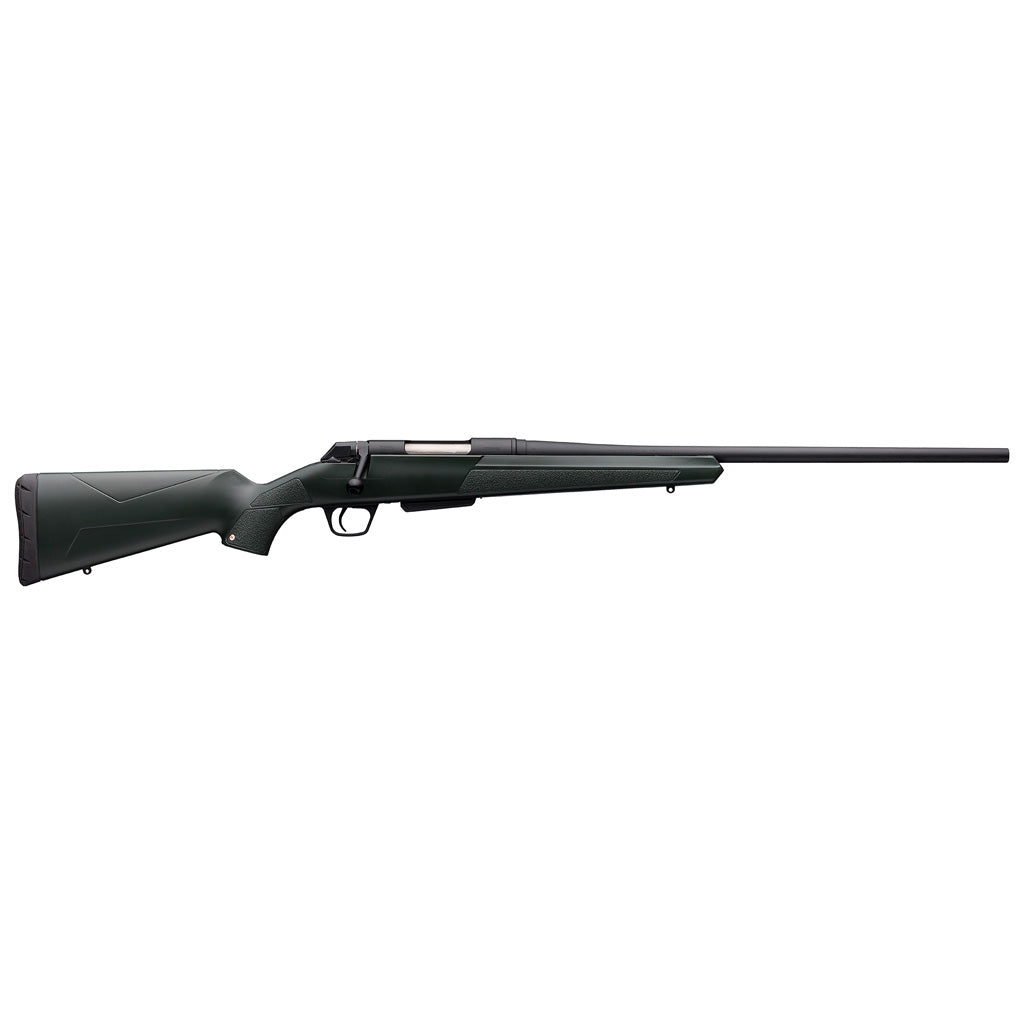 Winchester XPR Rifle 6.5 Creedmoor 22 in. Green Synthetic RH