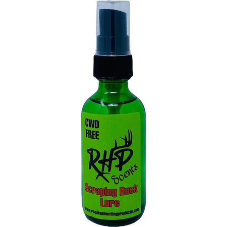 Roost'Em Scrape Synthetic Deer Attractant Lure 2 oz. Pump Spray