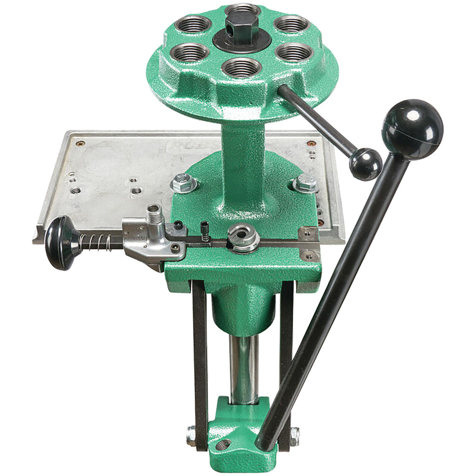RCBS Six-Station Turret Press for Reloading