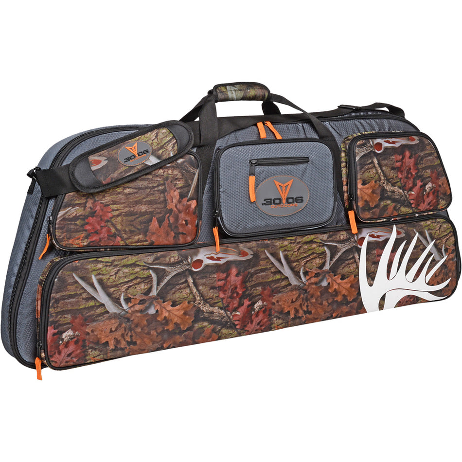 30-06 Showdown Bow and Arrow Case Camo 42 Inch