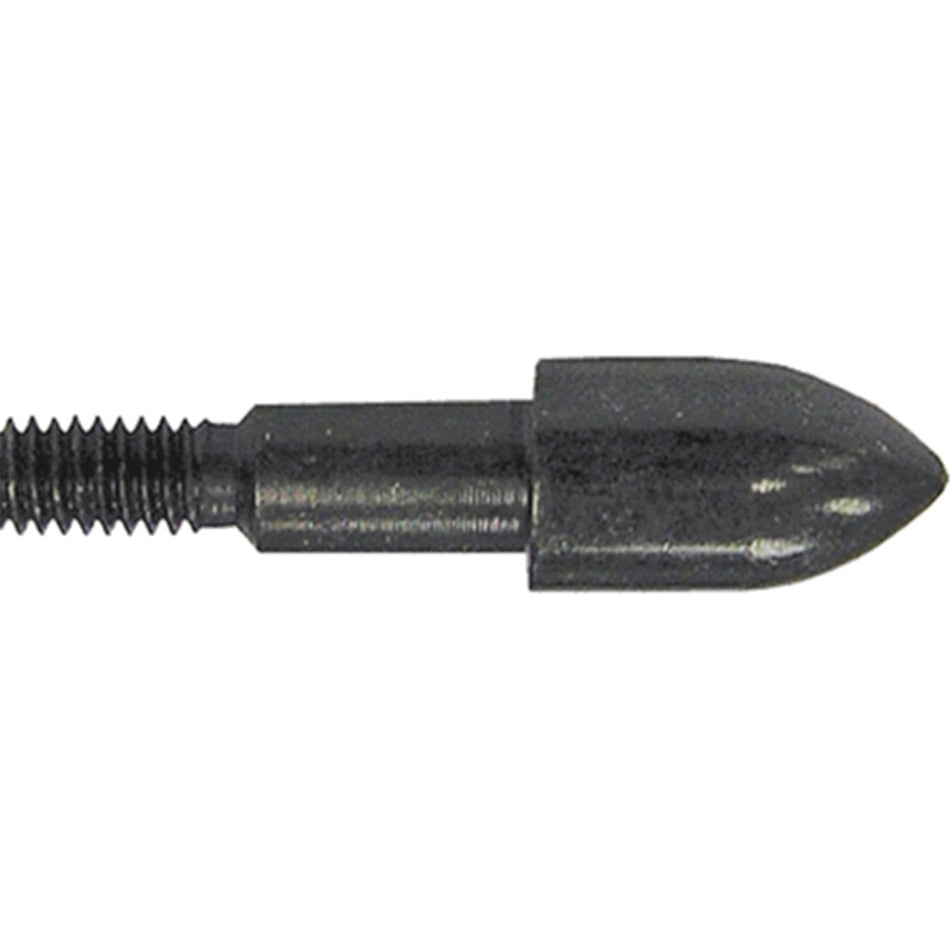 30-06 PowerPoint Arrow Field Tips 9/32 100 gr Pack of 12