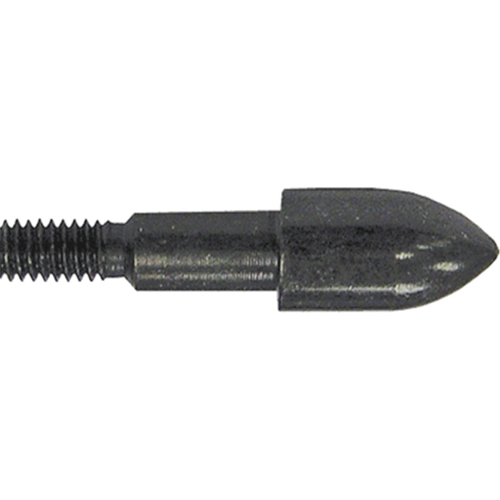30-06 PowerPoint Arrow Field Tips 11/32 100 gr Pack of 12