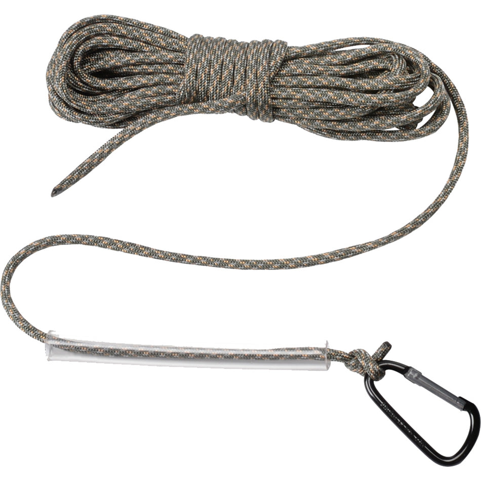30-06 No Burn Paracord 550 Treestand Hoist Rope 22 Foot