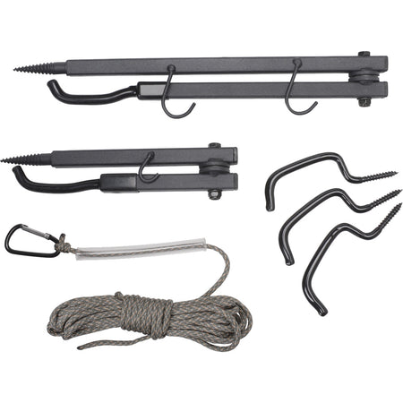 30-06 Tree Hunt Master 6 Piece Hunting Accessory Kit