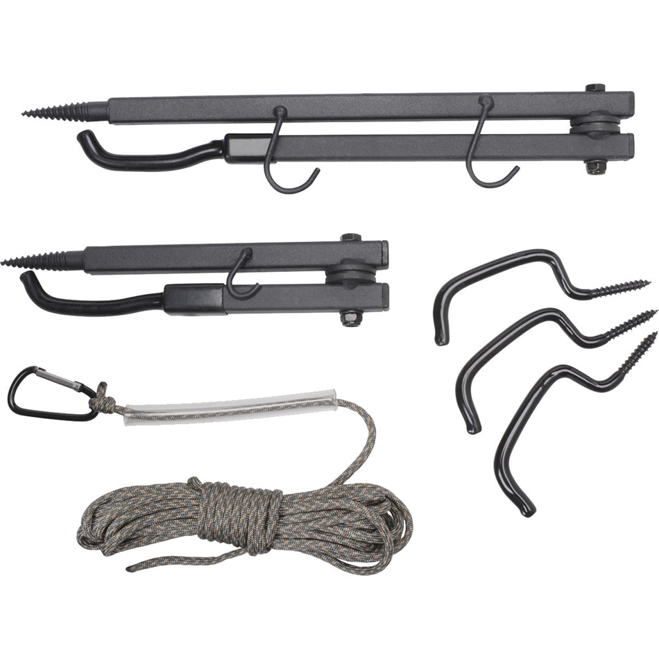 30-06 Tree Hunt Master 6 Piece Hunting Accessory Kit