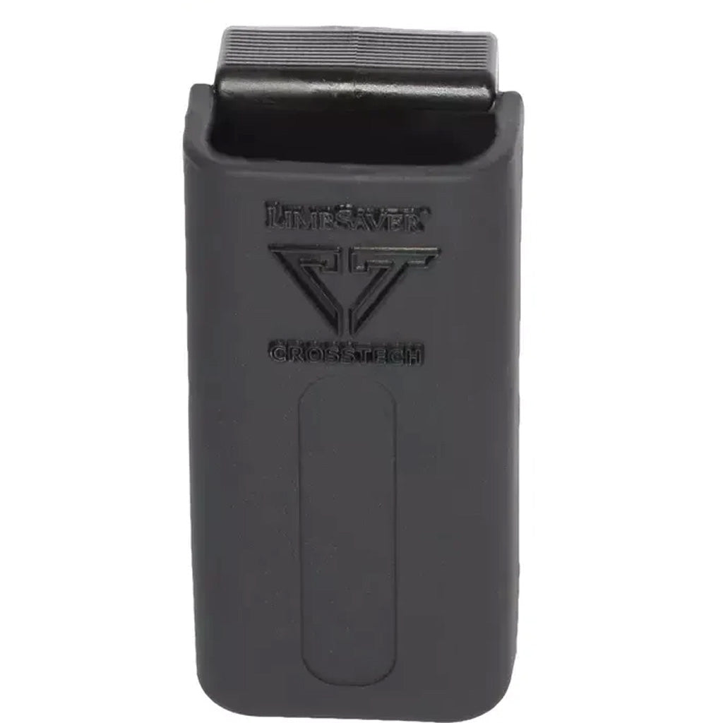 Limbsaver CrossTech Black Single Stack Magazine Belt Holder