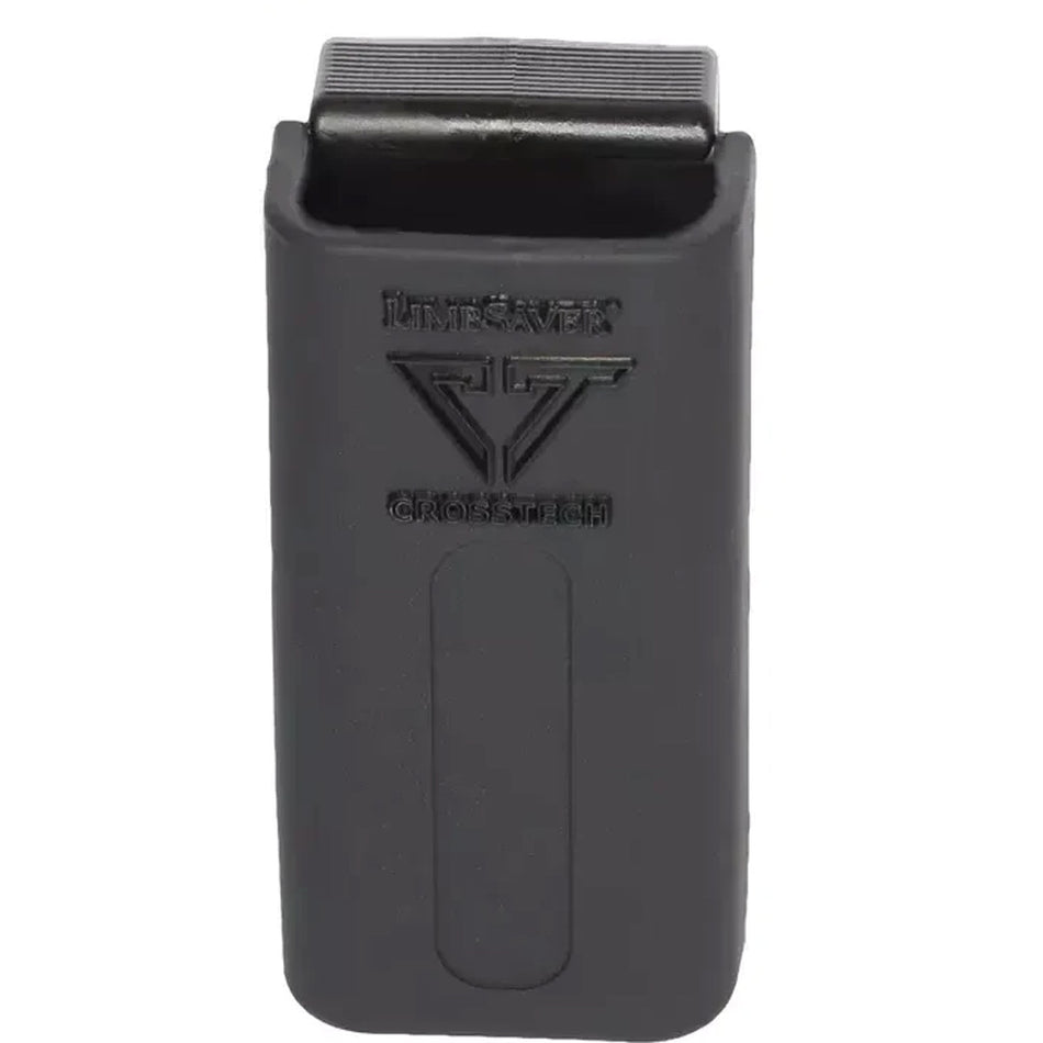 Limbsaver CrossTech Black Single Stack Magazine Belt Holder