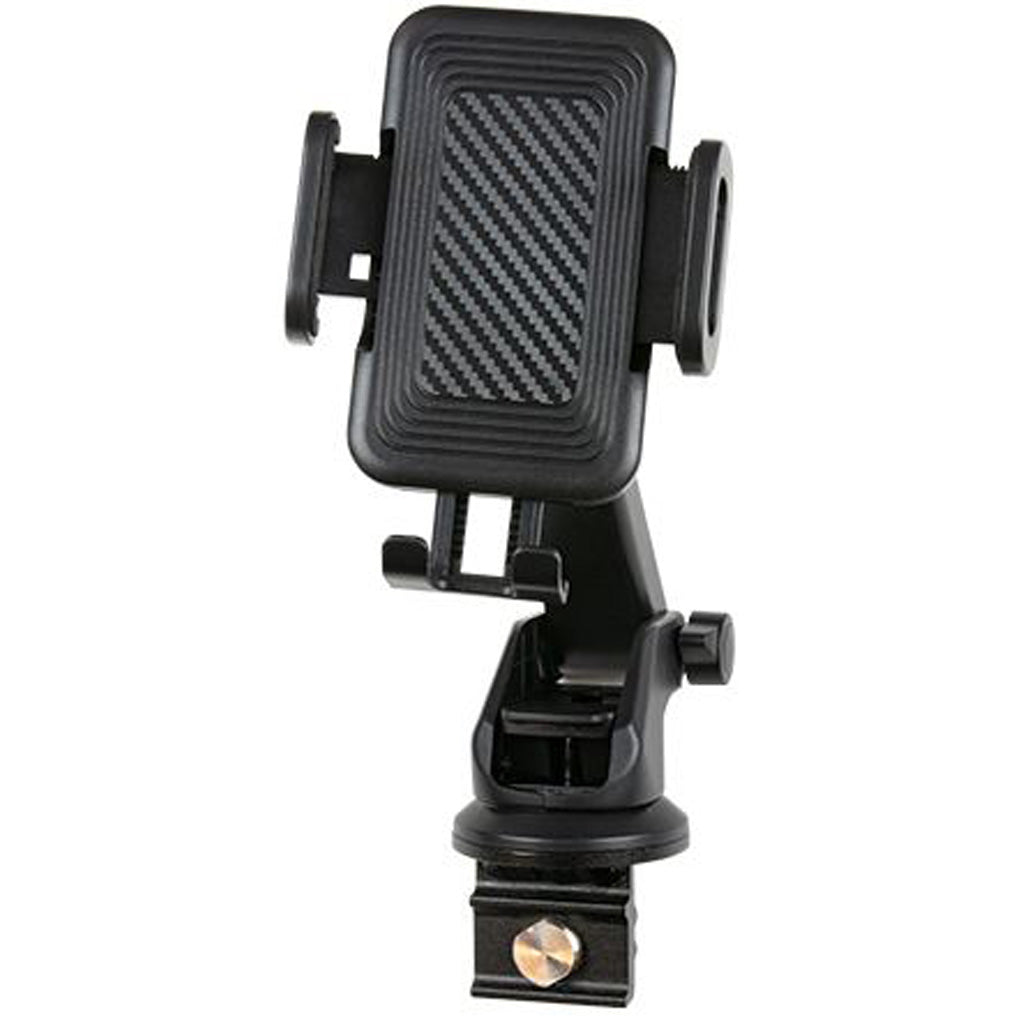 Summit FastTrack Adjustable Phone Holder for Hunting Stands
