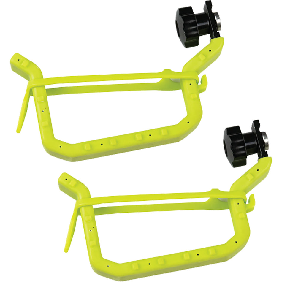 Summit FastTrack Treestand Rifle Holder with Capture Straps