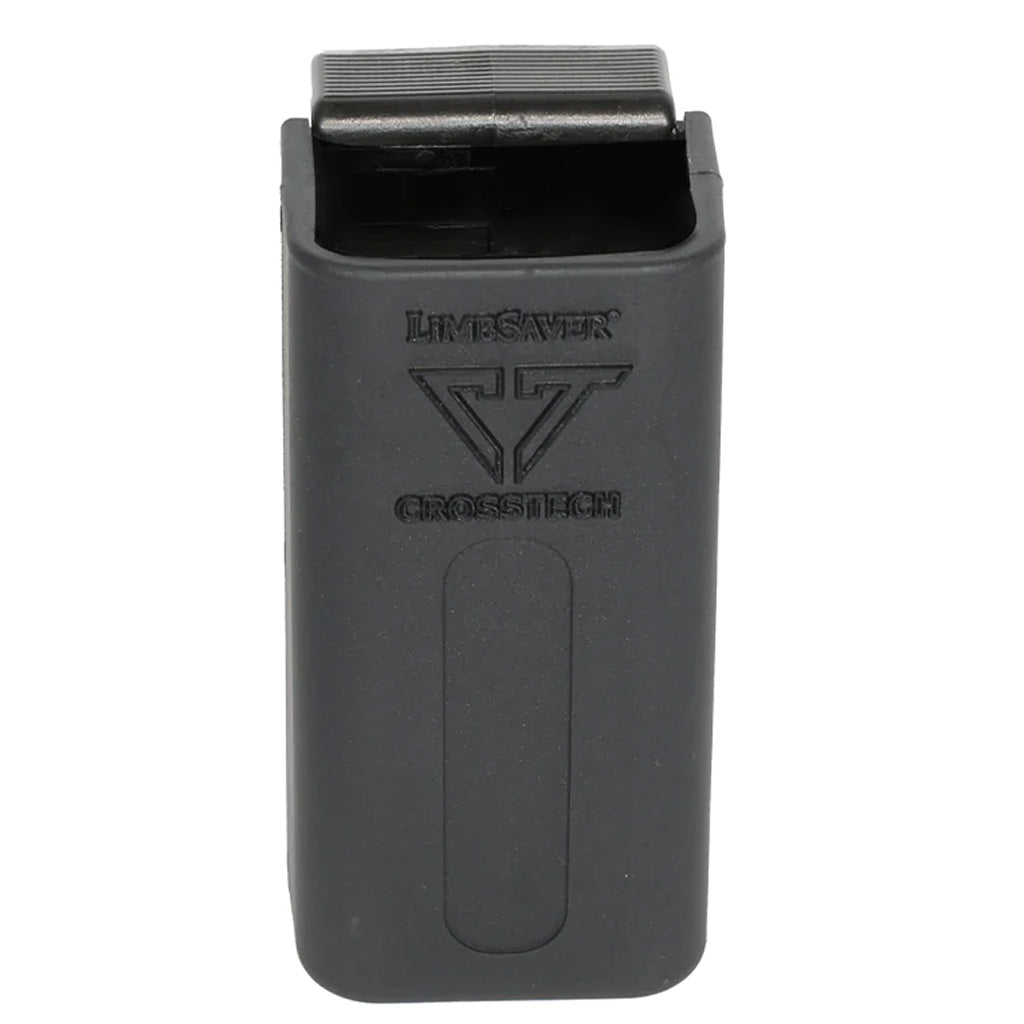 Limbsaver CrossTech Black Double Stack Magazine Belt Holder