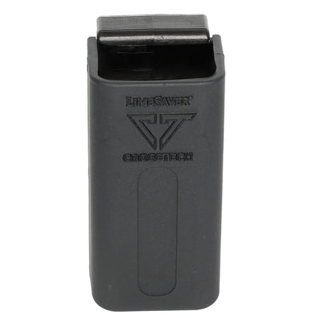 Limbsaver CrossTech Black Double Stack Magazine Belt Holder
