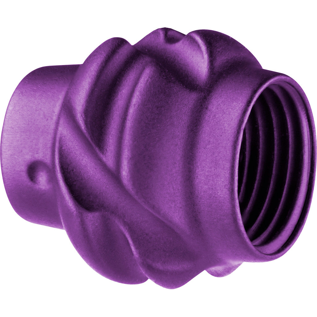 Specialty Archery Purple PXS Target Peep Bow Sight