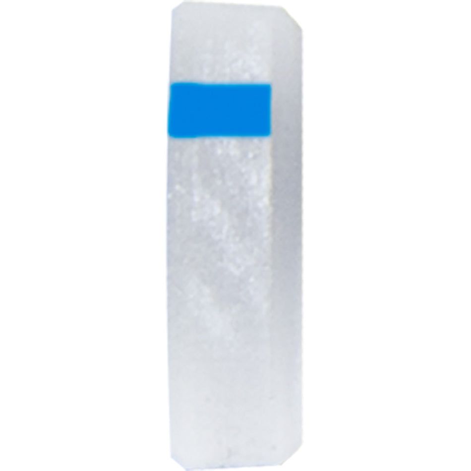 Specialty Archery PXS Target Peep #1.5 Ice Blue Clarifier