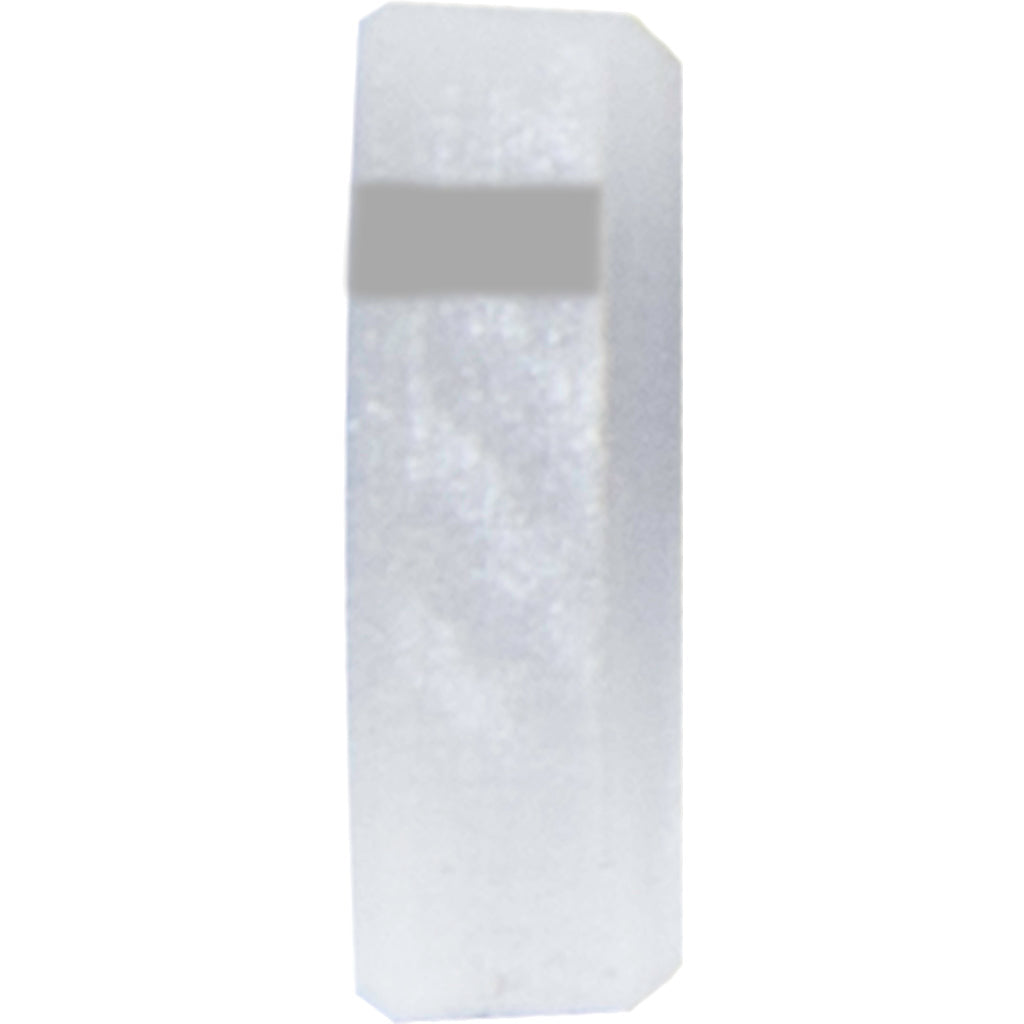 Specialty Archery PXS Target Peep #4 Silver Verifier