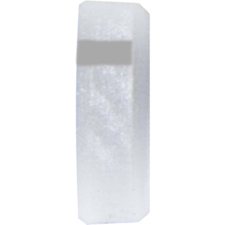 Specialty Archery PXS Target Peep #4 Silver Verifier
