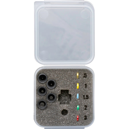 Specialty Archery PXS Target Peep Complete Aperture and Clarifier Kit