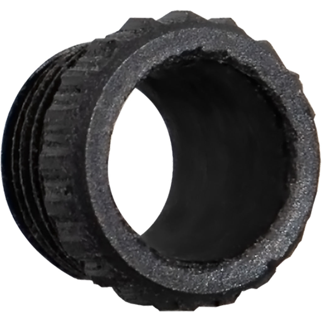 Specialty Archery PXS Target Peep Black Shade Cap