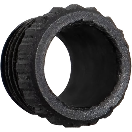Specialty Archery PXS Target Peep Black Shade Cap