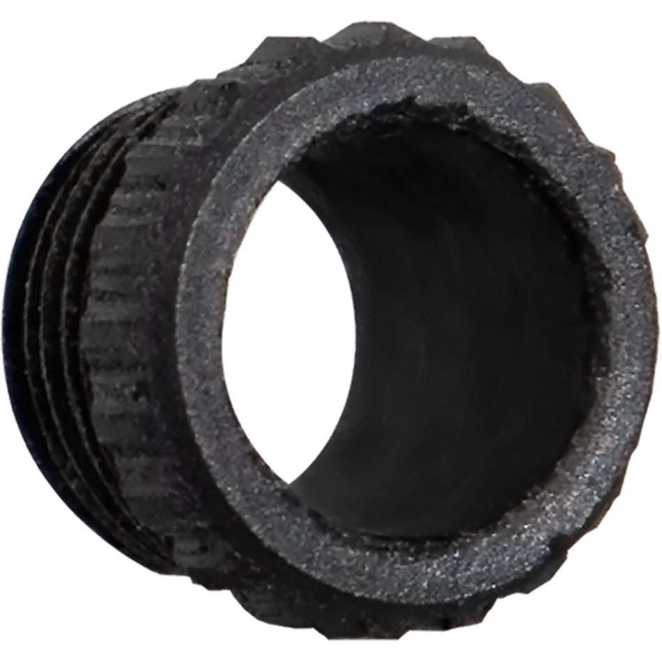 Specialty Archery PXS Target Peep Black Shade Cap