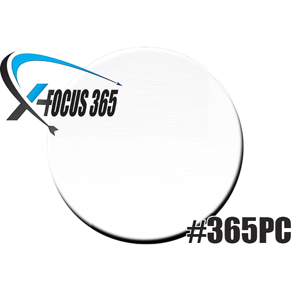 Specialty Archery X-Focus 365 GH Lens 2X - 1.345 Inch for Archery Scopes