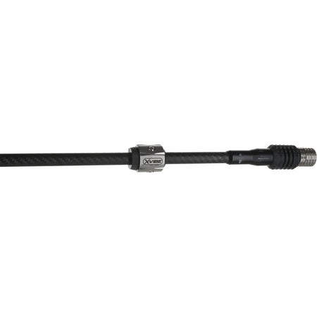Axcel CarboFlax 550 Acclaim 24 in. Black Archery Stabilizer