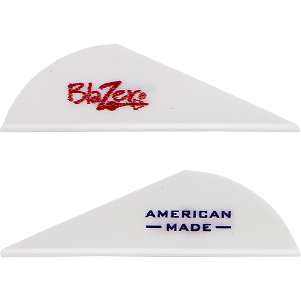 Bohning Blazer Arrow Vanes American Made 36 pk.