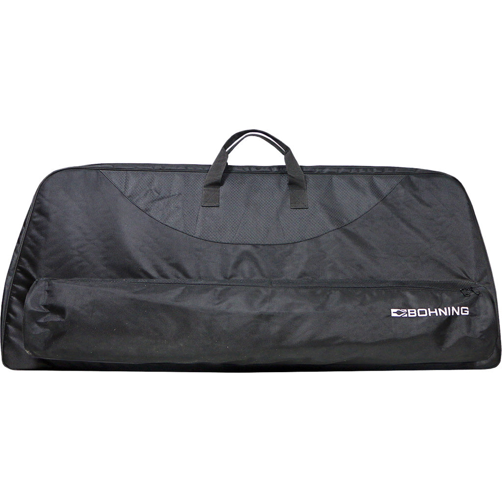 Bohning Black Sky Bow Carrying Case Black
