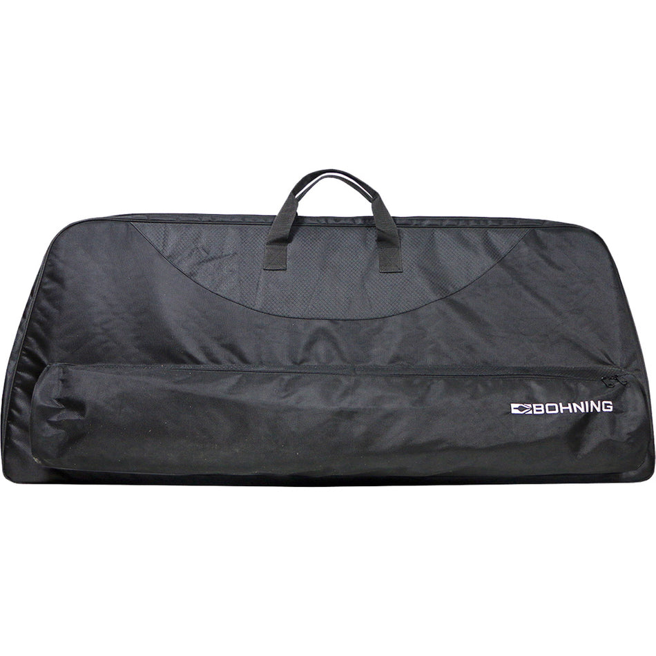Bohning Black Sky Bow Carrying Case Black