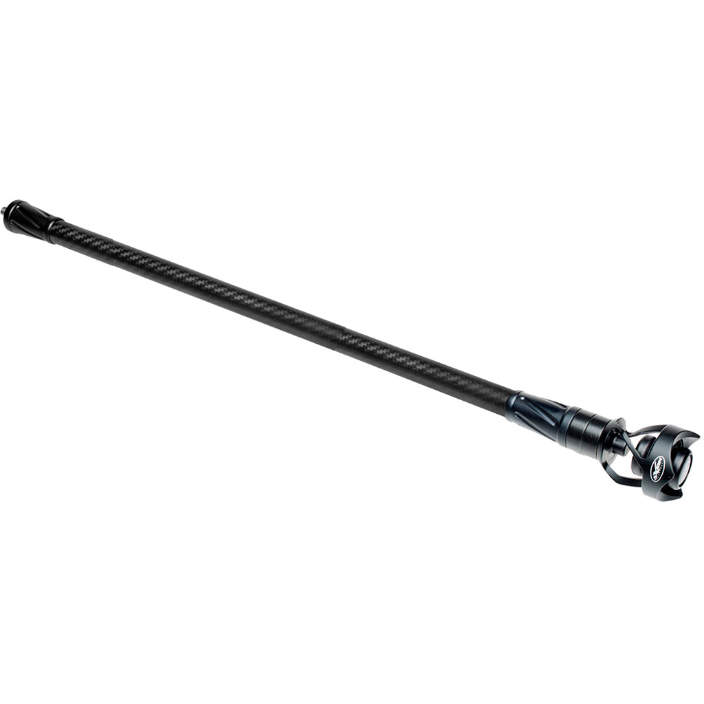 Axion Elevate Pro Carbon Stabilizer Black 24 in. Mathews Harmonic Damper