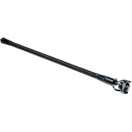 Axion Elevate Pro Carbon Stabilizer Black 24 in. Mathews Harmonic Damper