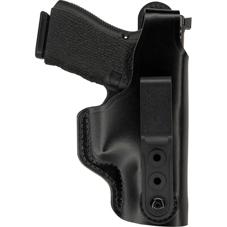DeSantis Dual Carry II IWB/OWB Holster for Ruger LC9 RH Black