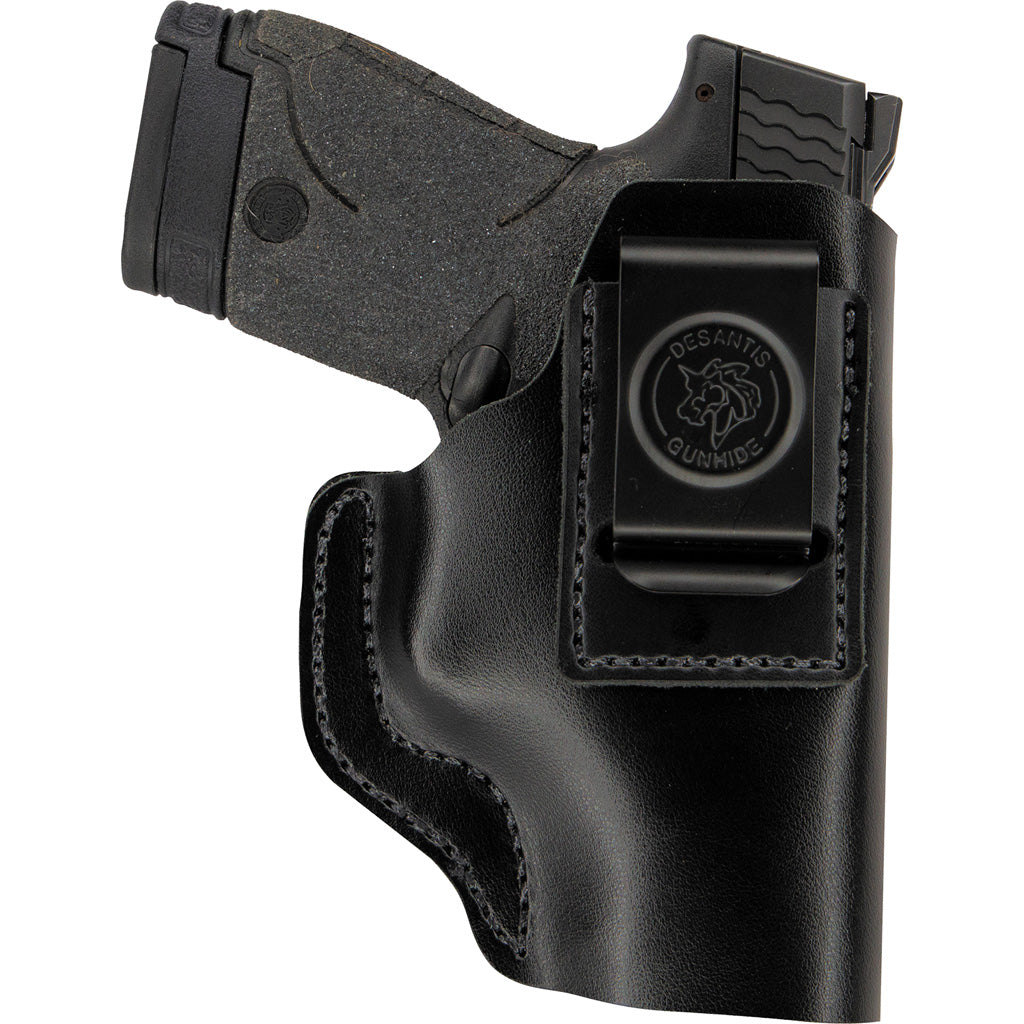 DeSantis Insider IWB Holster for Springfield XDS RH Black