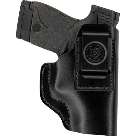 DeSantis Insider IWB Holster for Springfield XDS RH Black