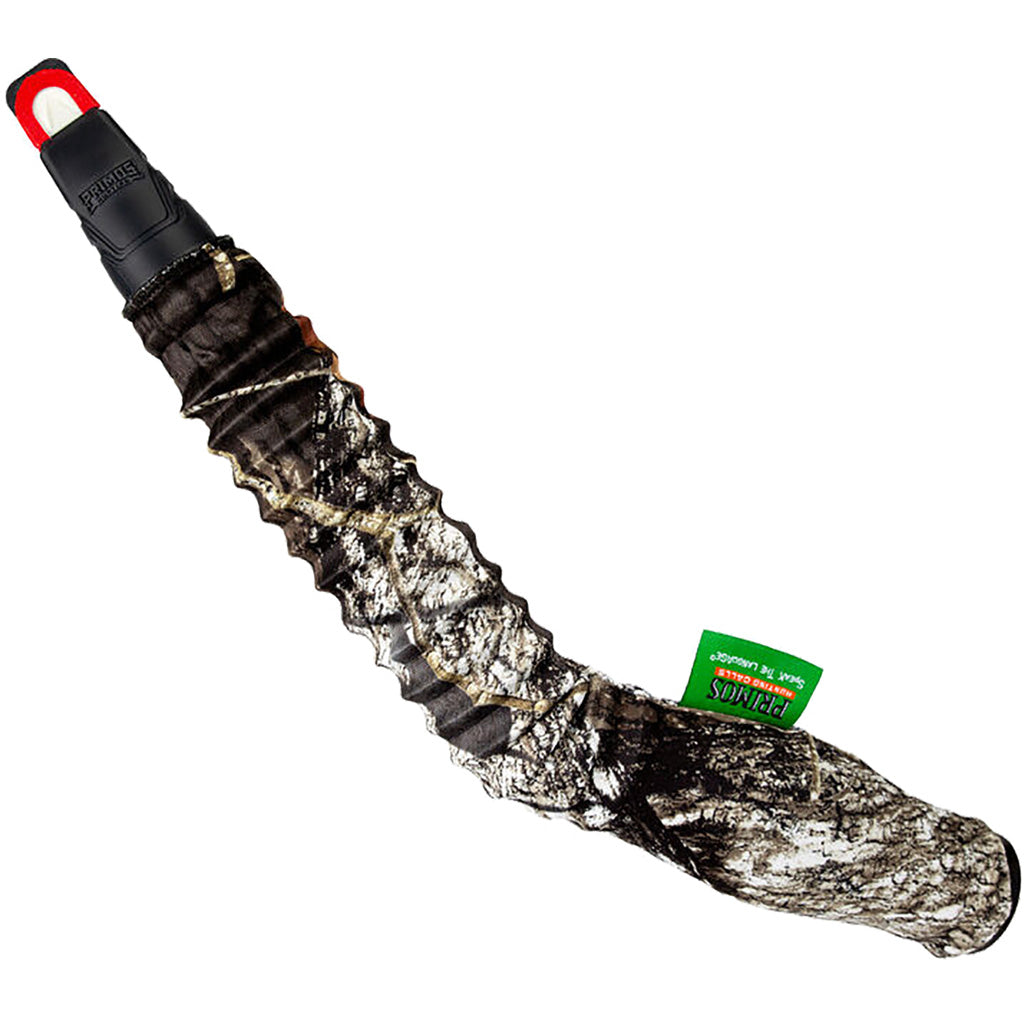 Primos Slide Bugle Elk Hunting Call Expandable Hose