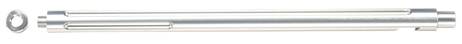 Tactical Solutions 1022TESIL X-Ring 22 LR 16.5" Silver Bull Barrel Fluted Threaded for Ruger 10/22